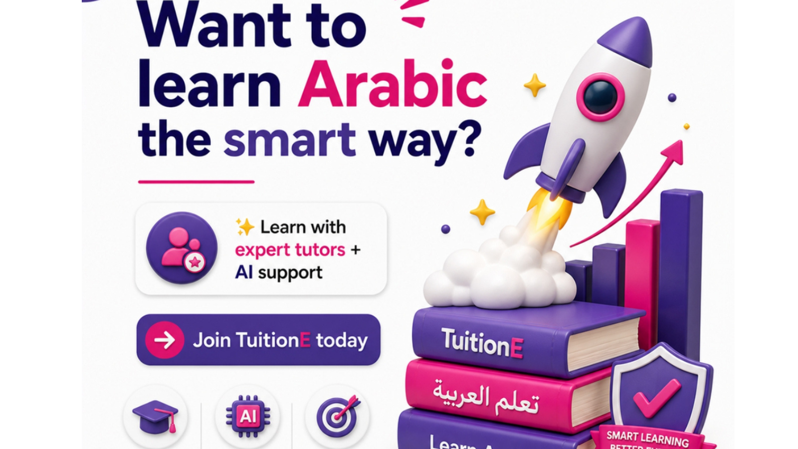 5 Easy Ways to Learn Arabic Faster